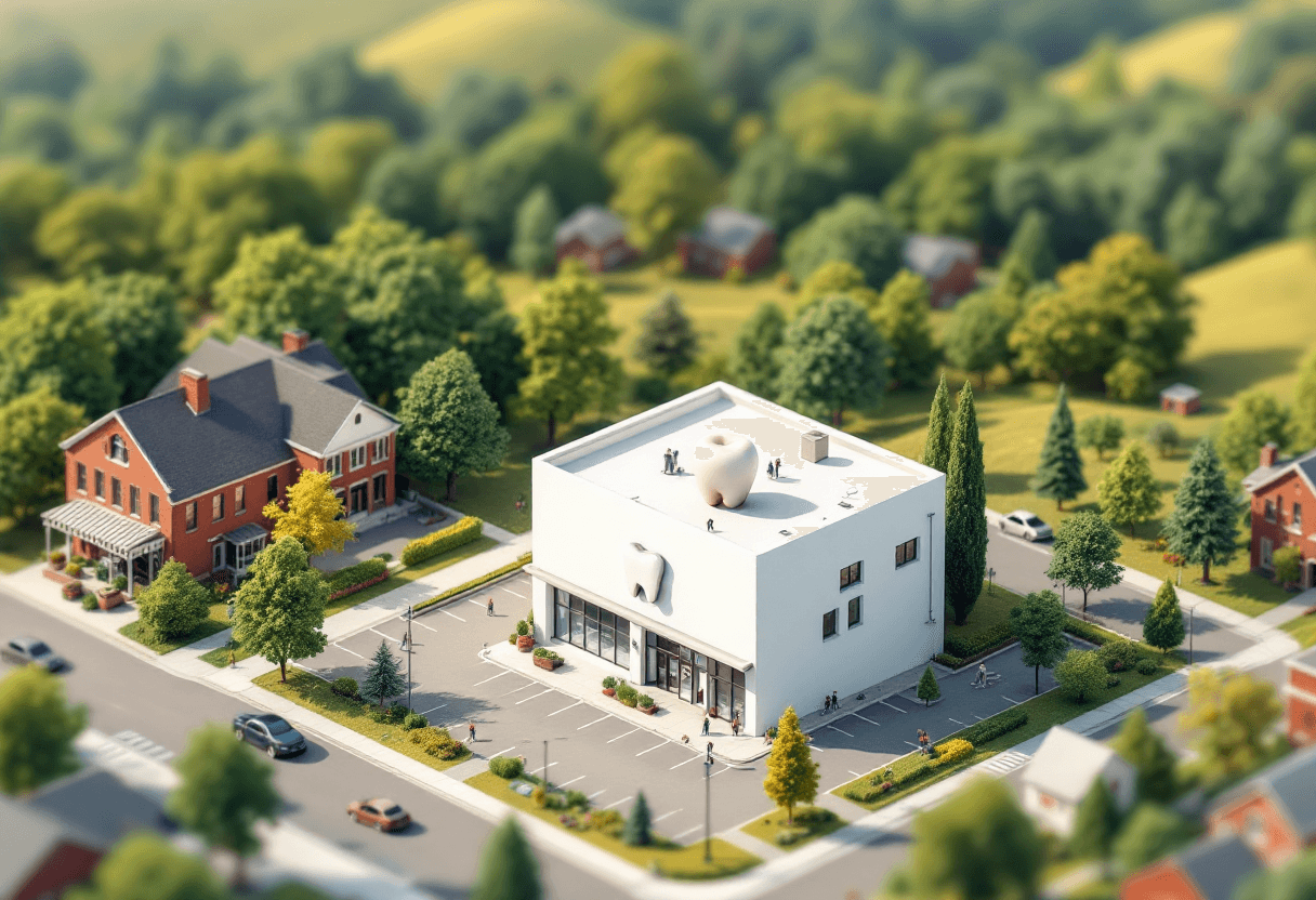 Practice Exterior