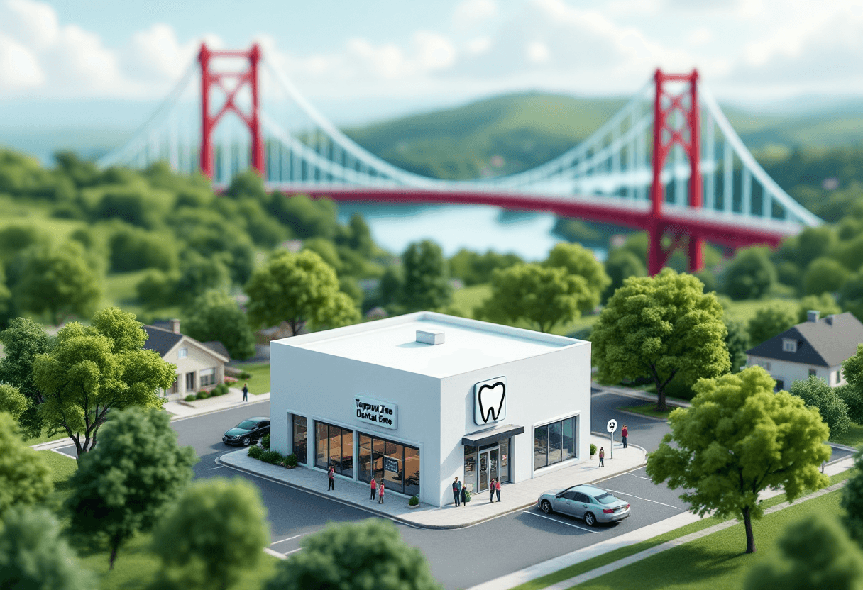 Practice Exterior