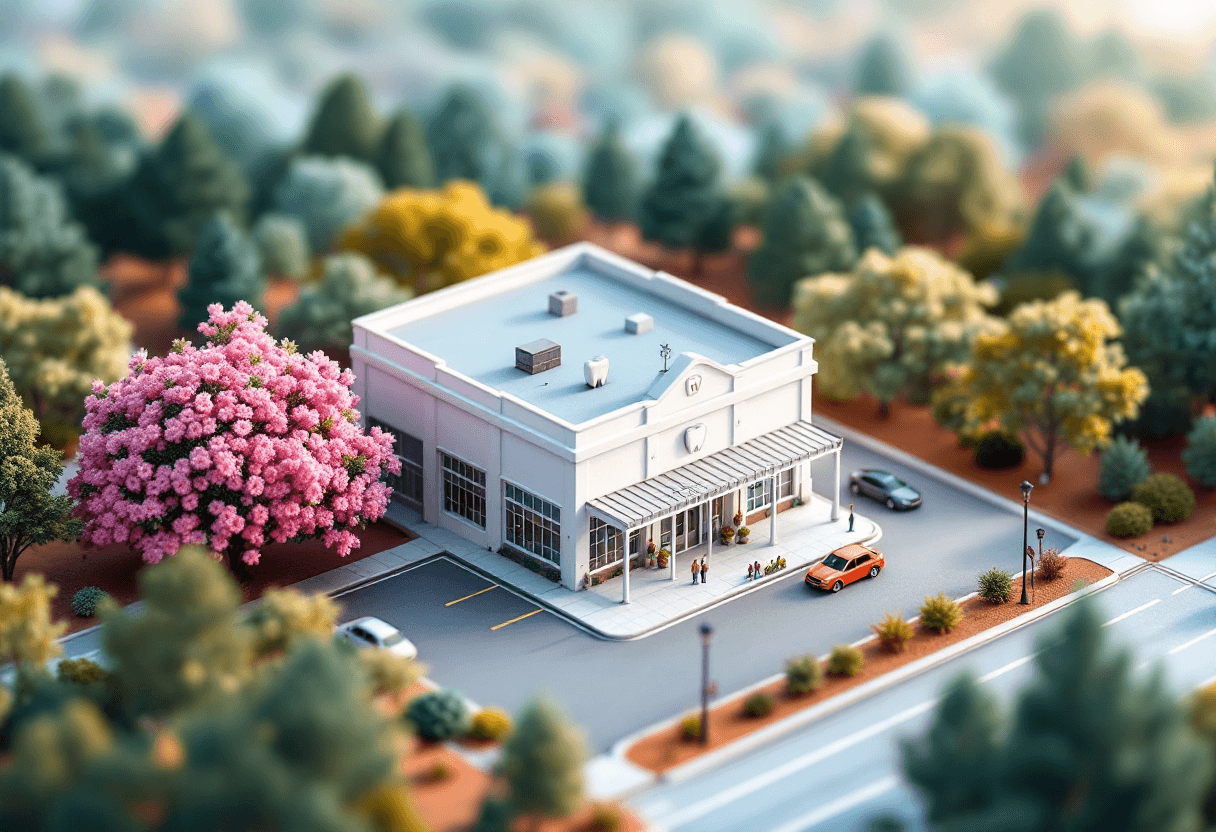 Practice Exterior