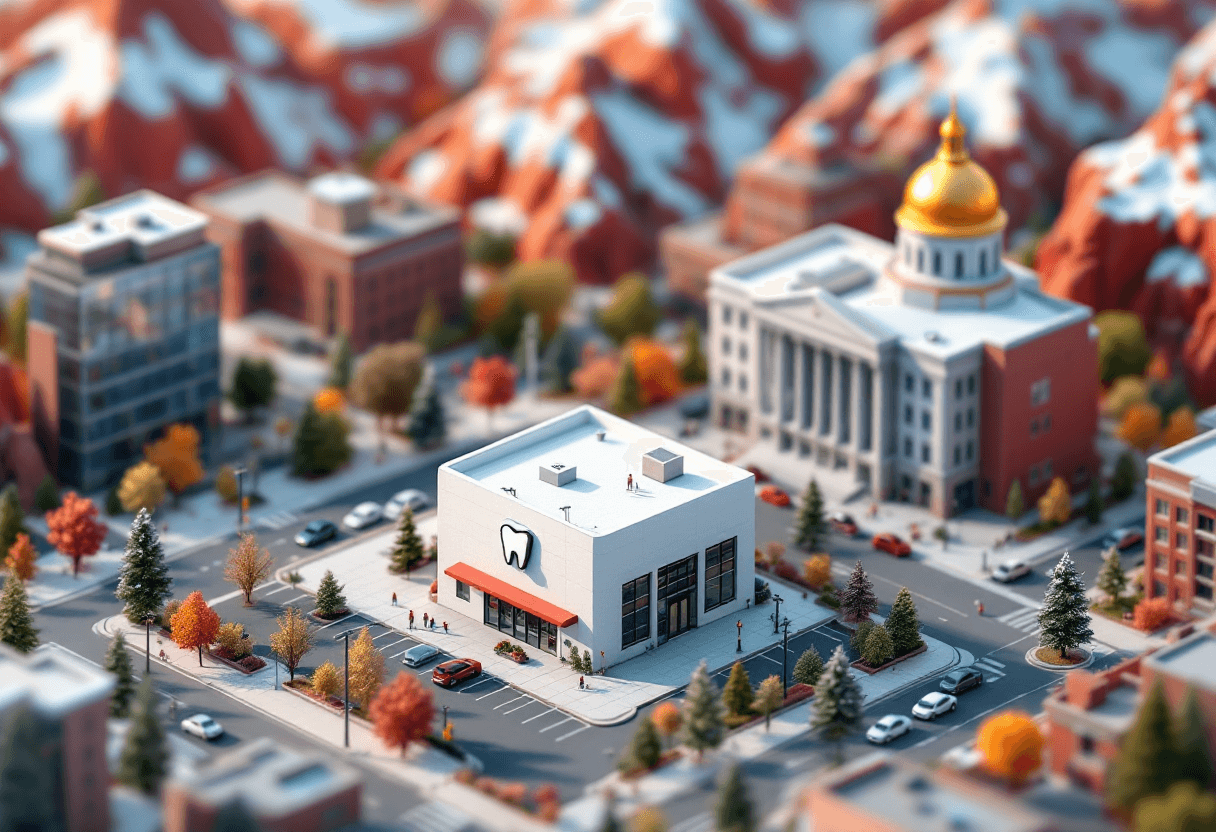 Practice Exterior