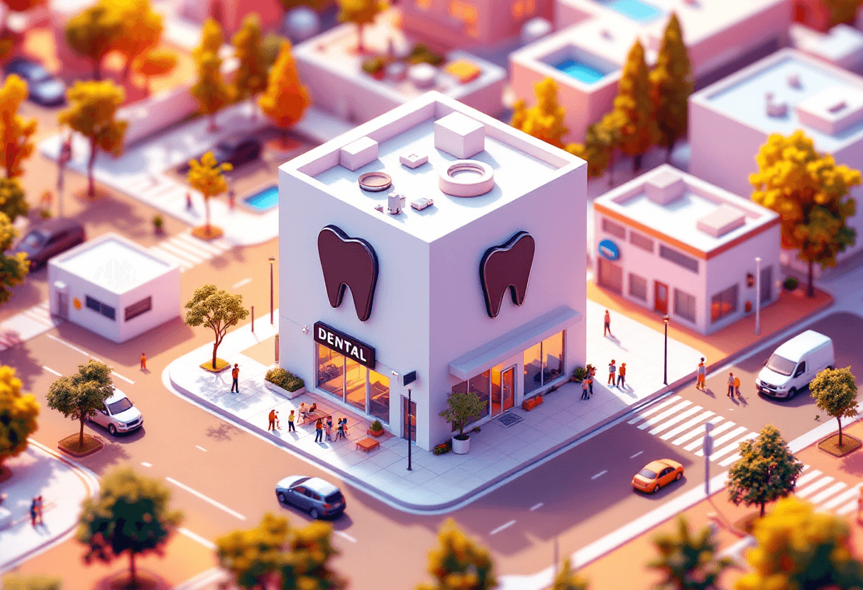 Practice Exterior