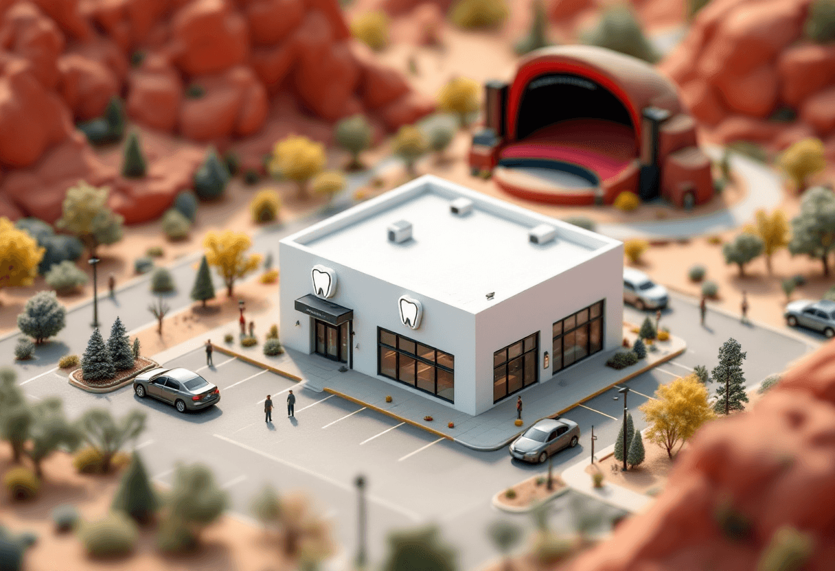 Practice Exterior