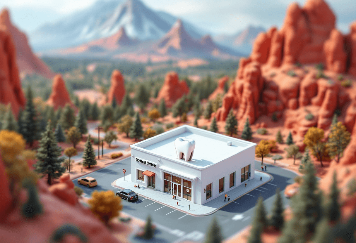 Practice Exterior