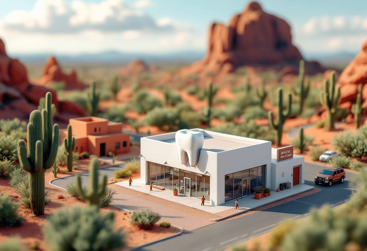 Practice Exterior