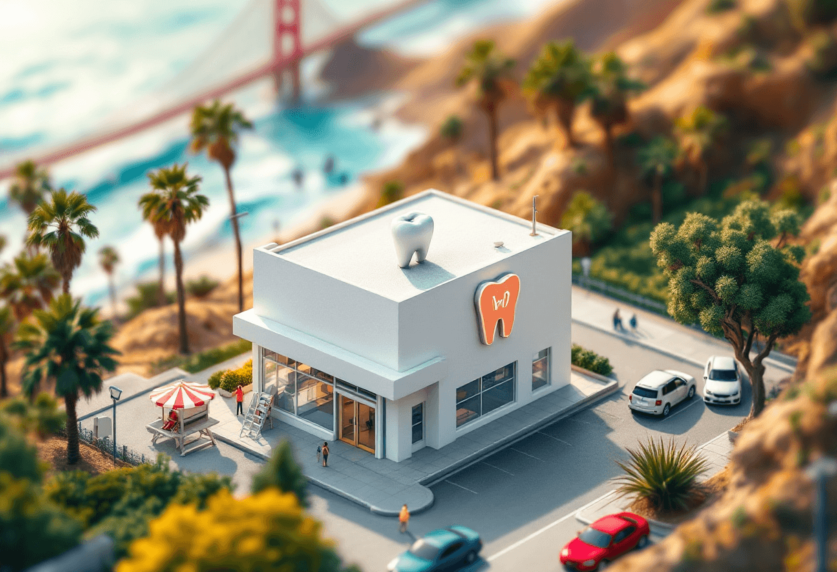 Practice Exterior