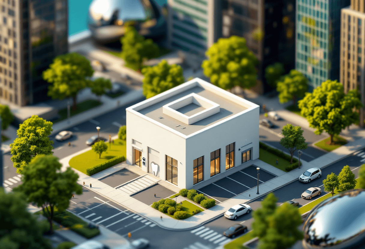 Practice Exterior
