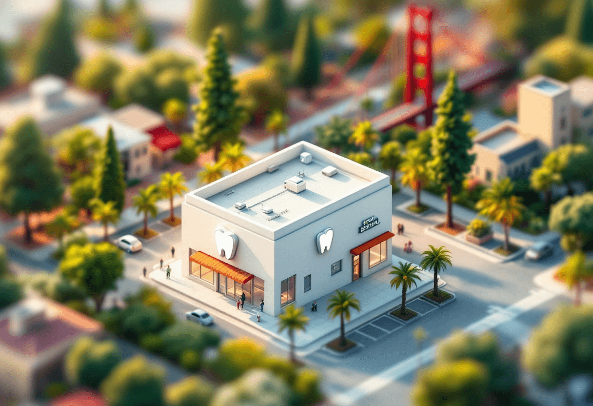 Practice Exterior