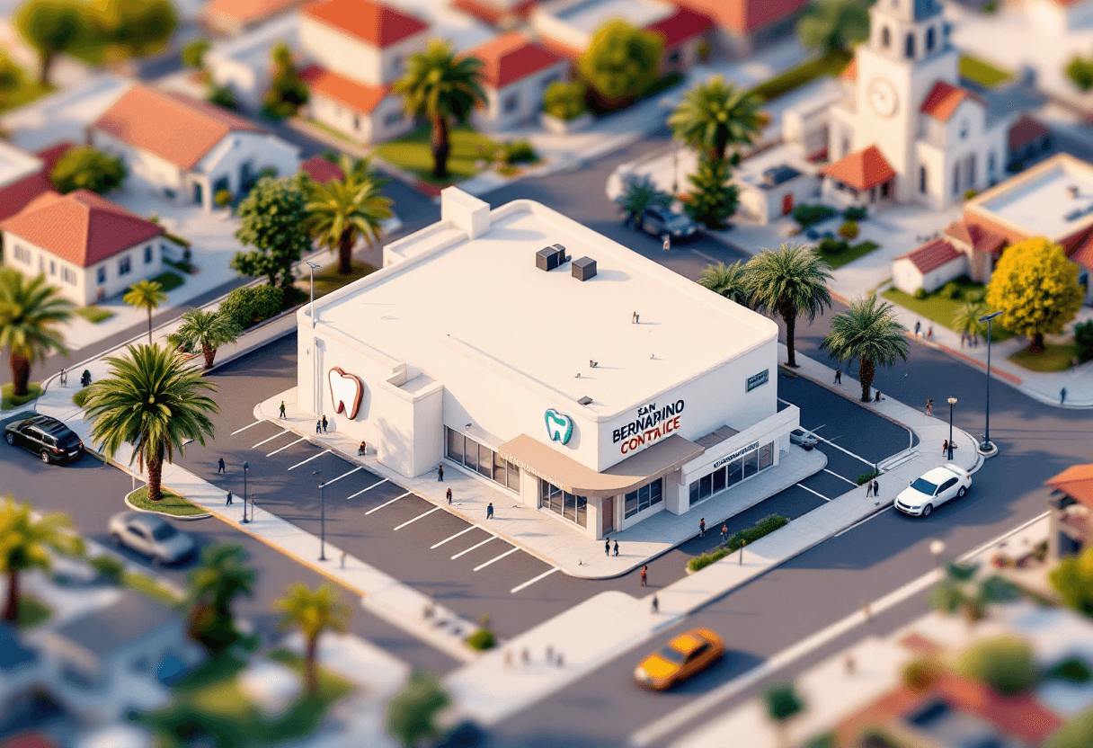 Practice Exterior