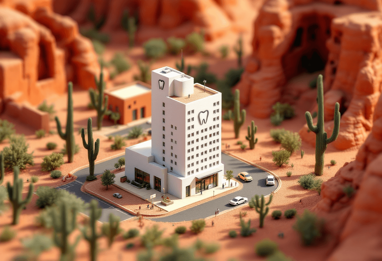 Practice Exterior