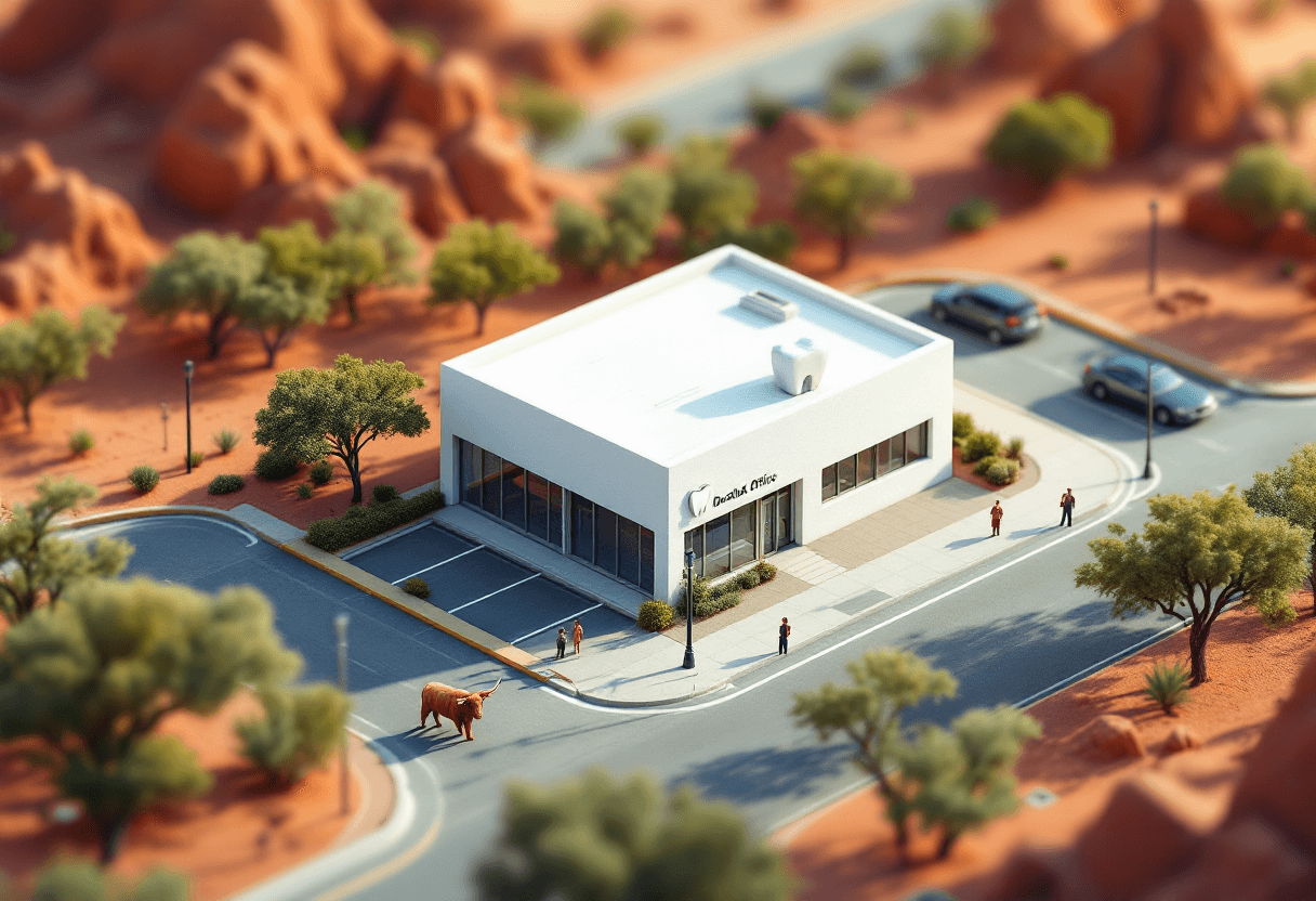 Practice Exterior