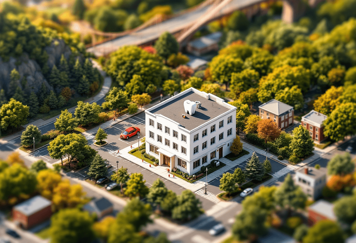 Practice Exterior
