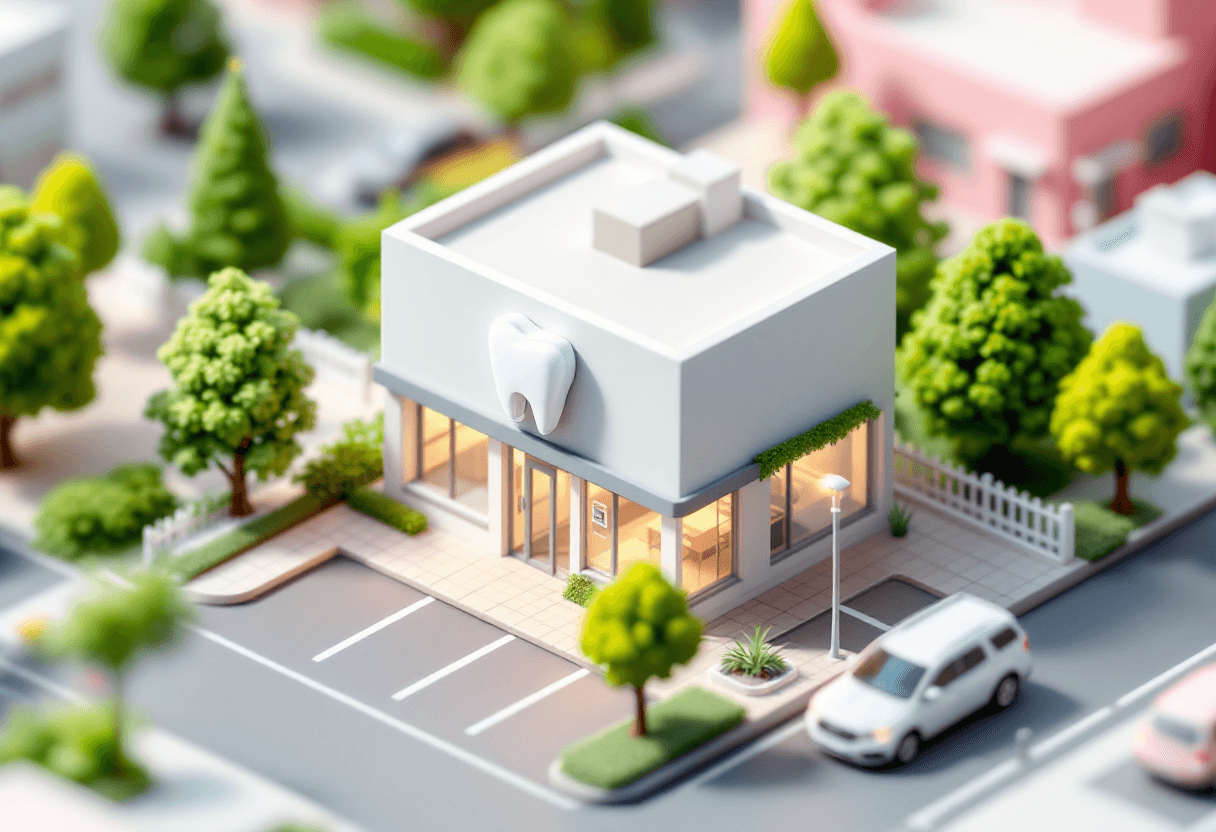 Practice Exterior