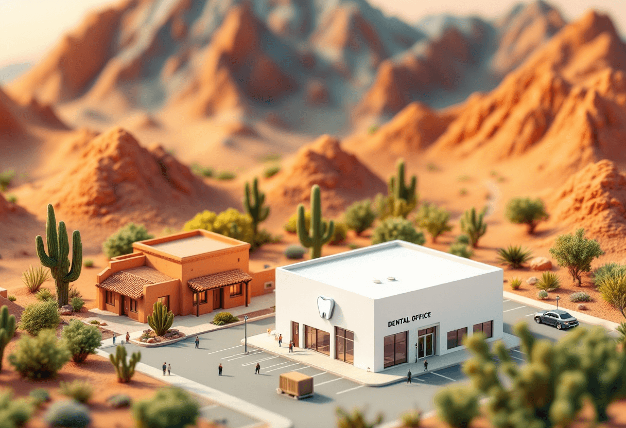 Practice Exterior