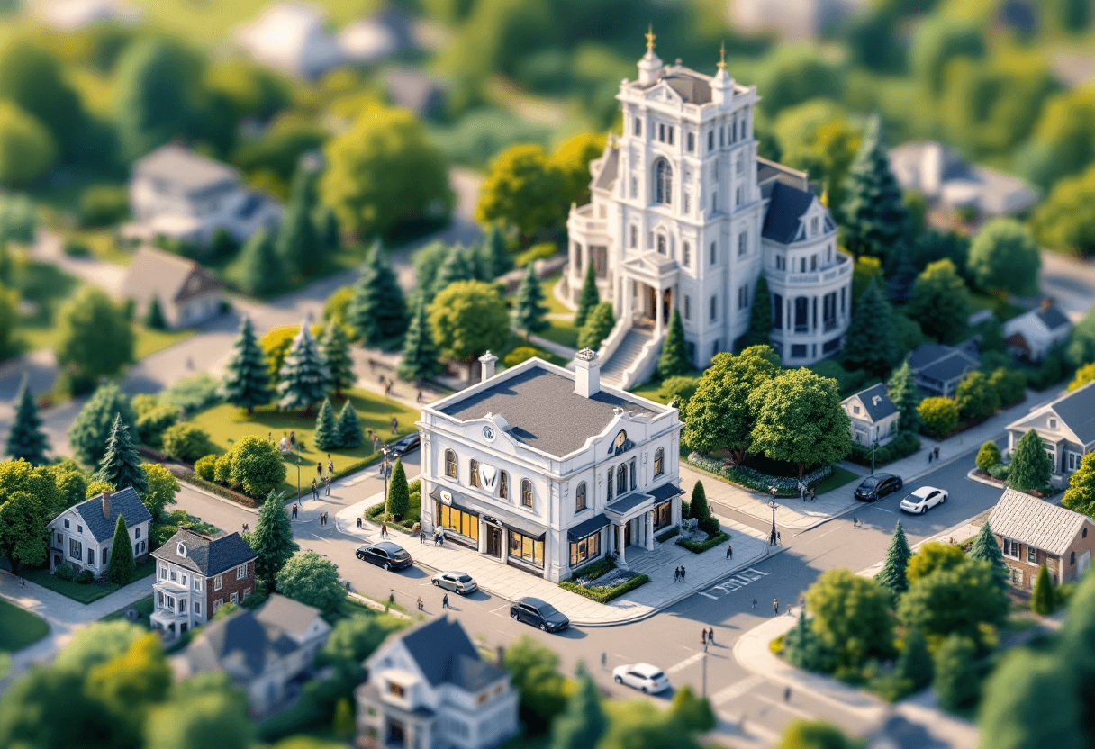 Practice Exterior