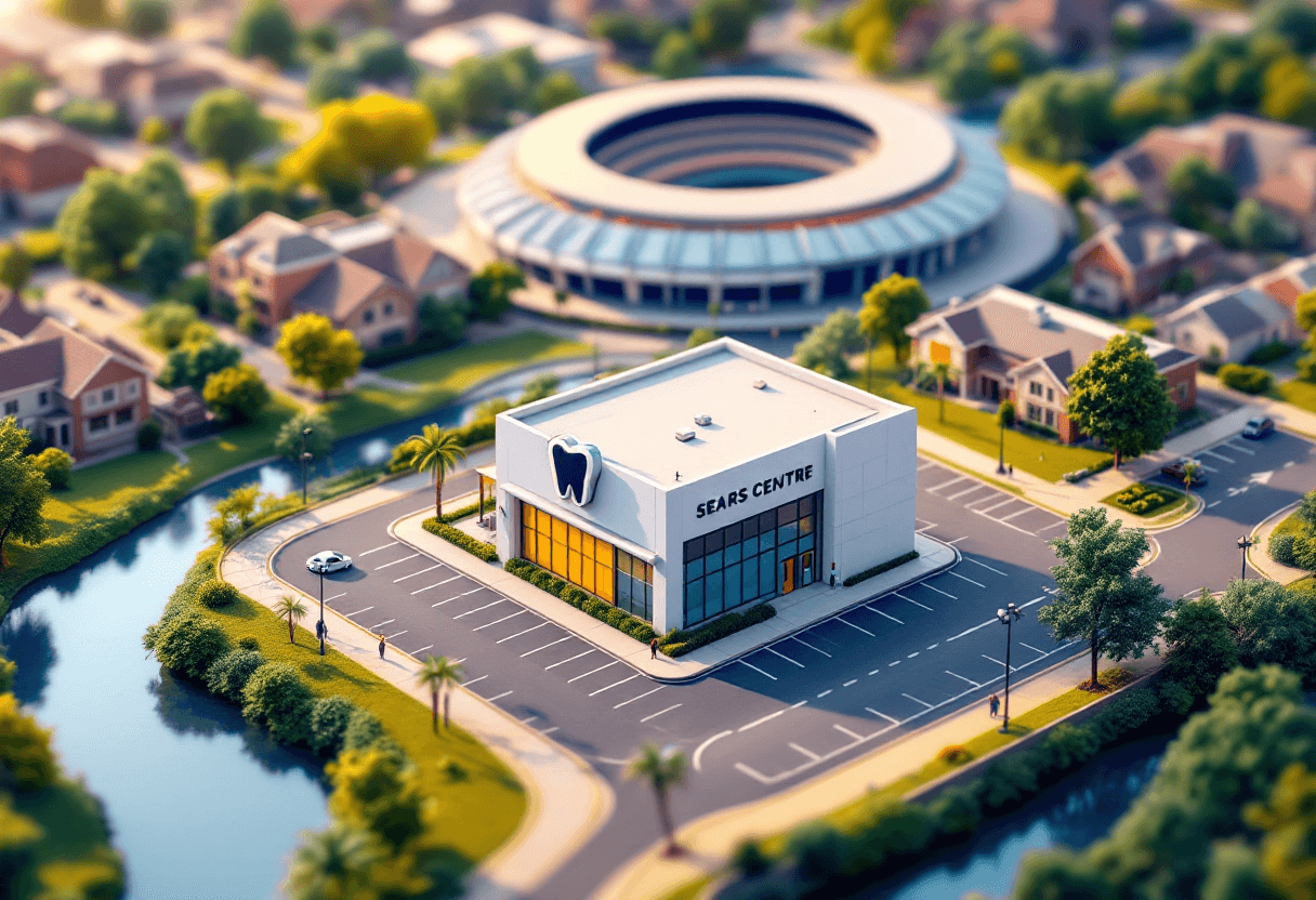 Practice Exterior