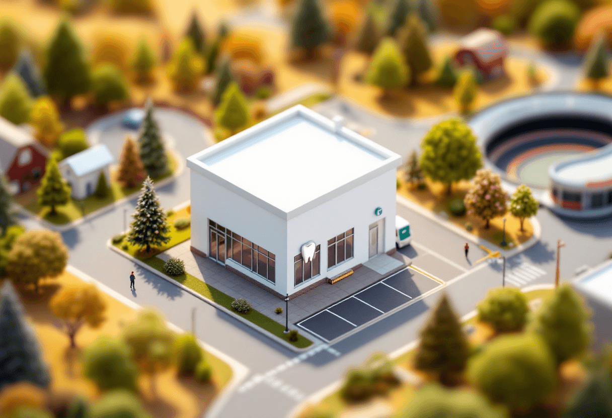 Practice Exterior