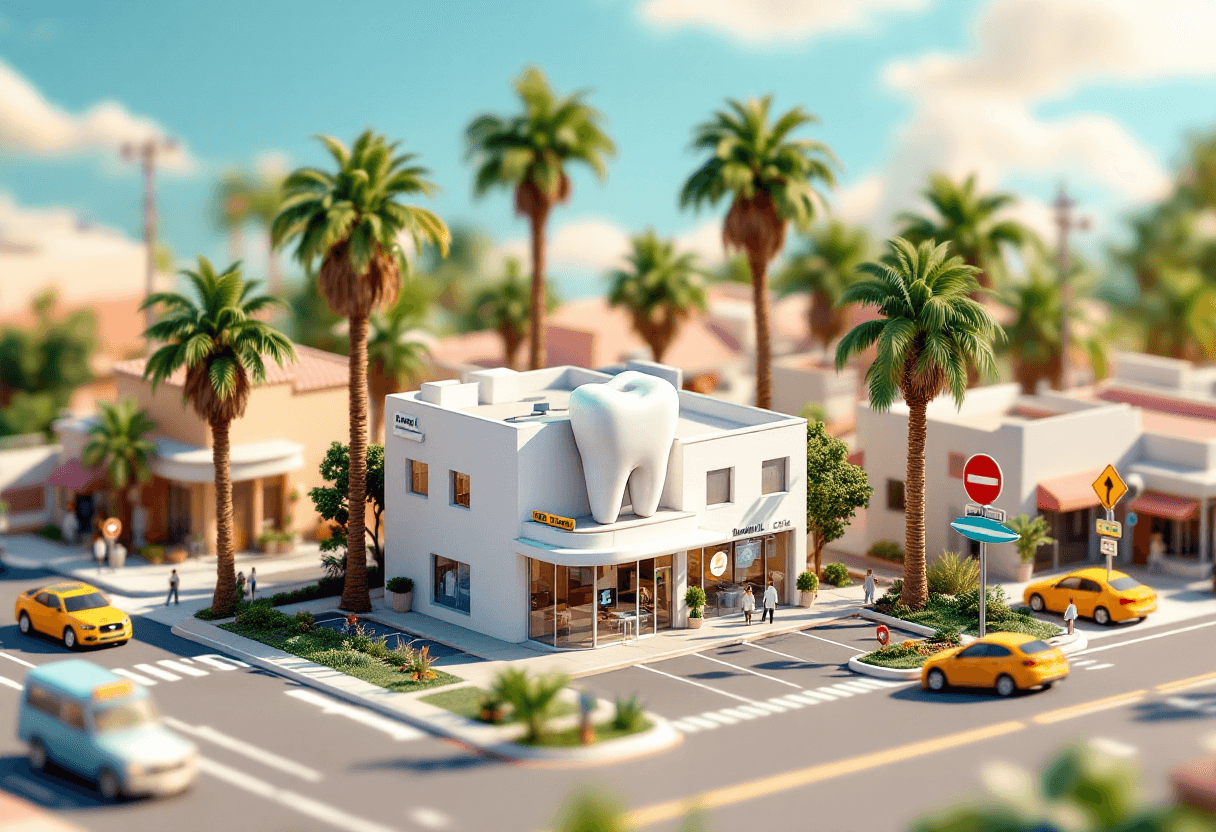 Practice Exterior