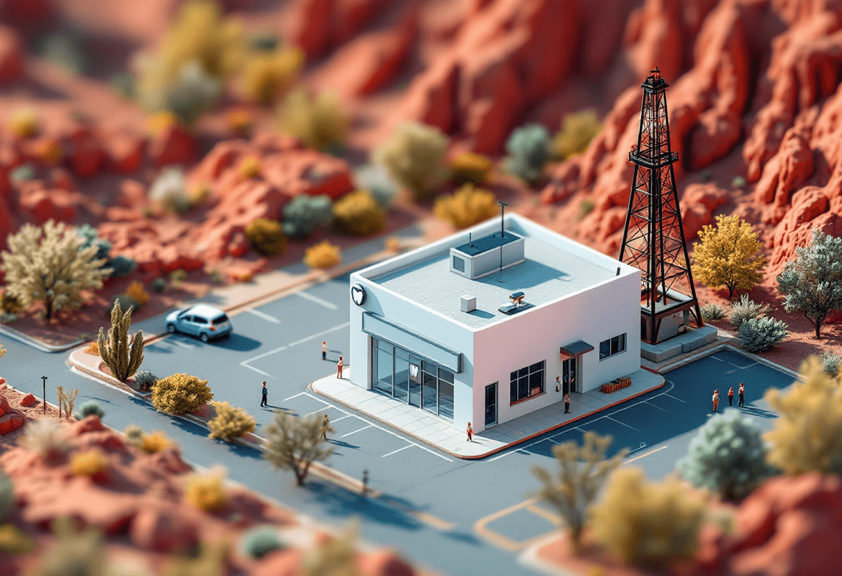 Practice Exterior