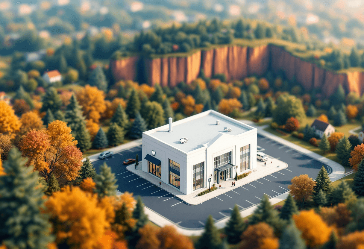 Practice Exterior