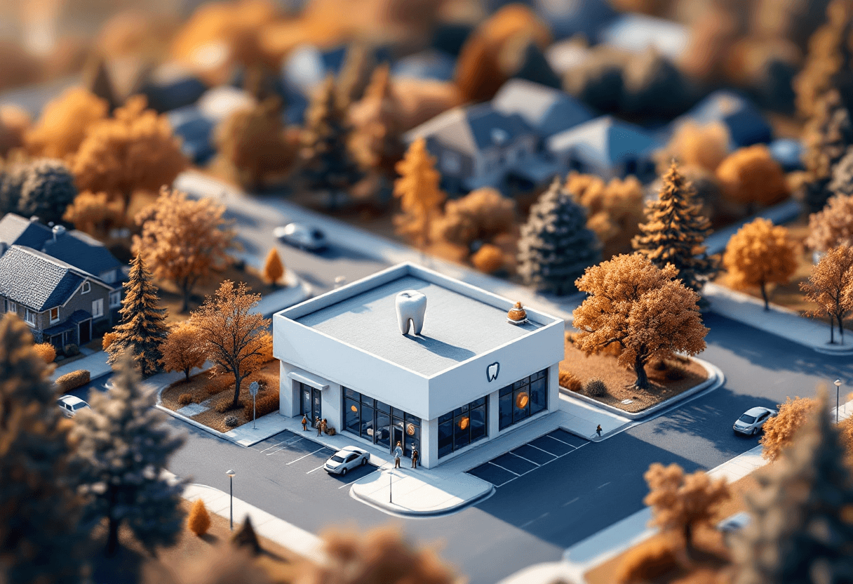 Practice Exterior