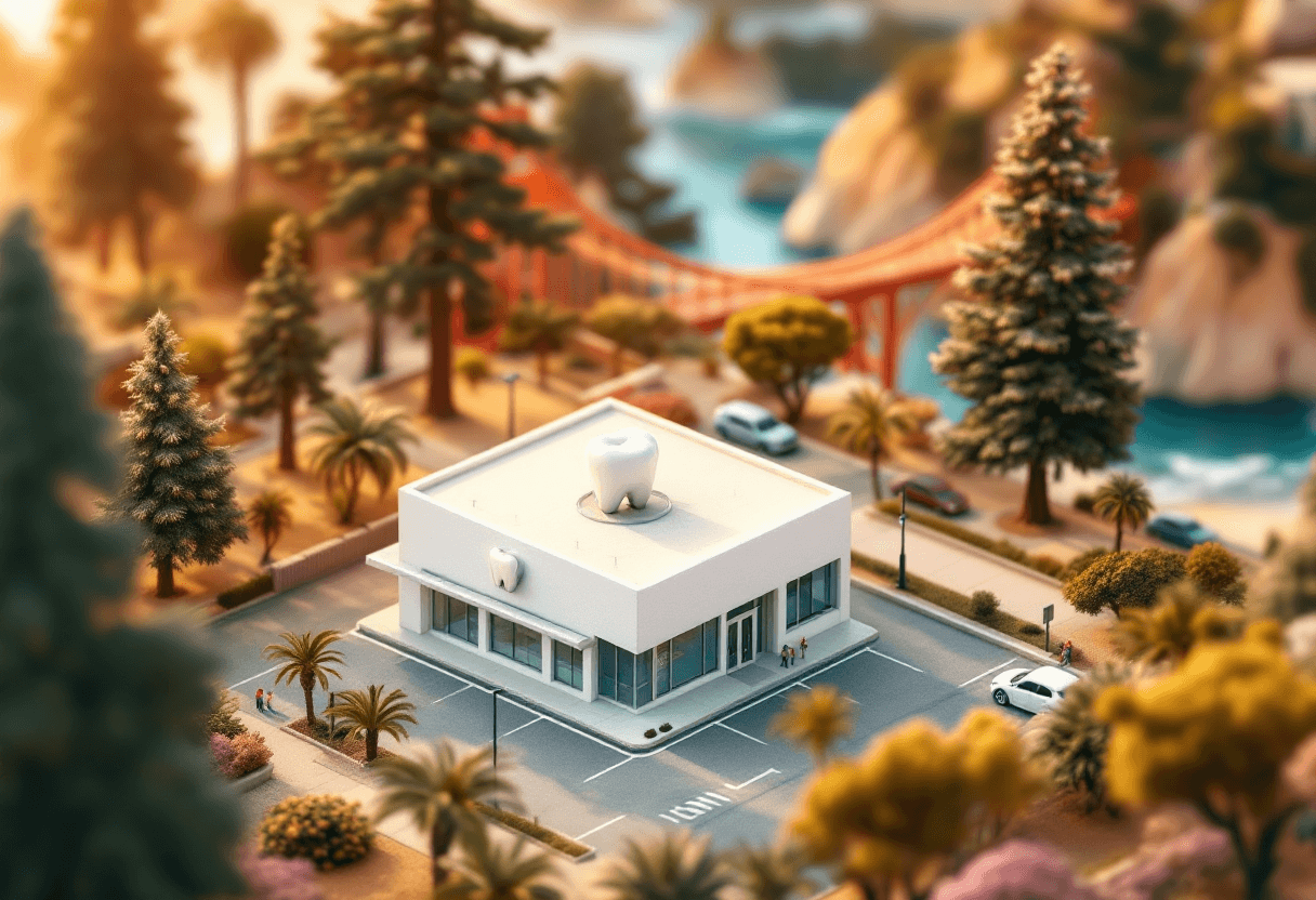 Practice Exterior