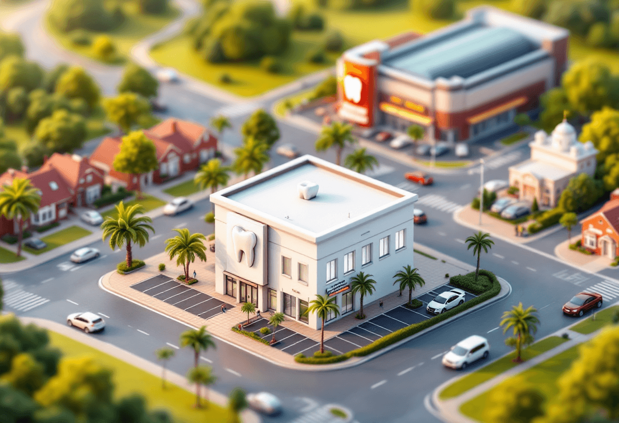 Practice Exterior
