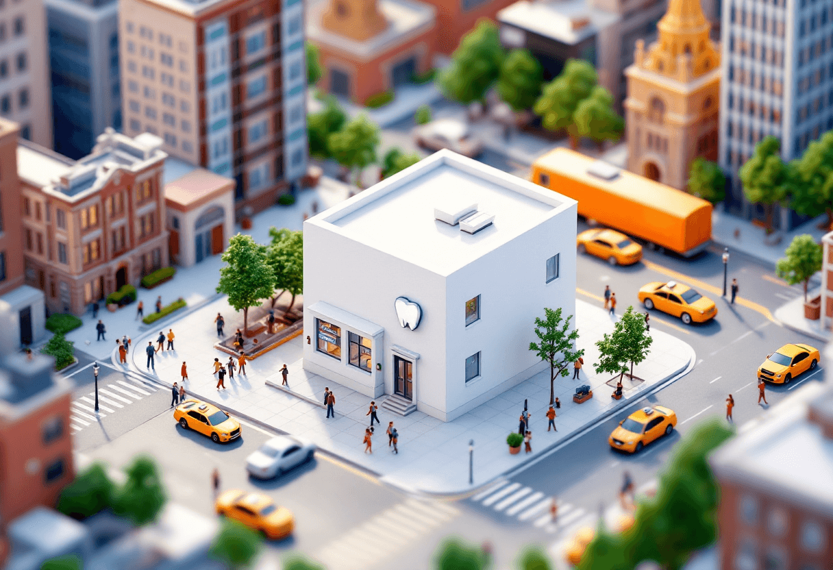 Practice Exterior