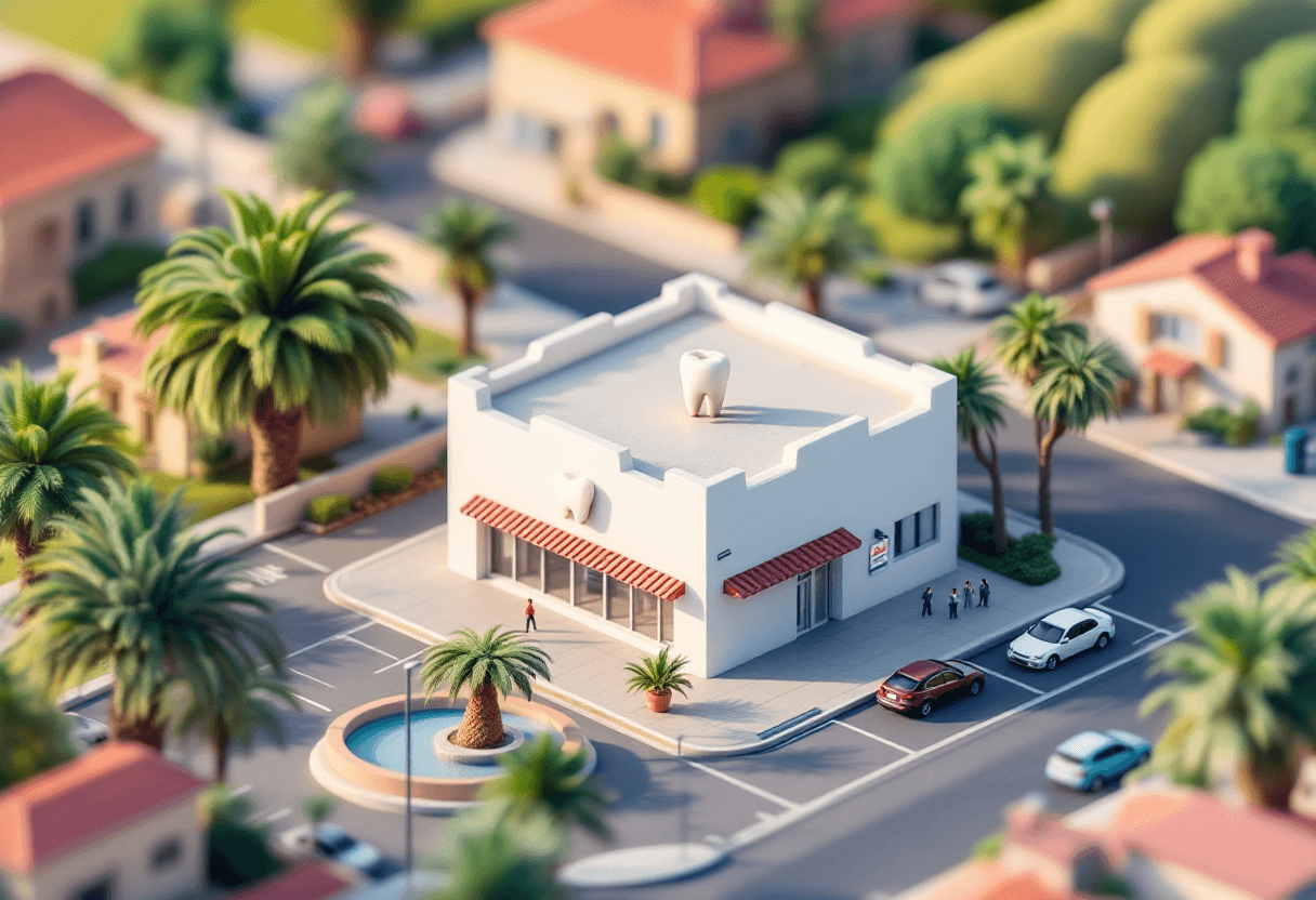 Practice Exterior