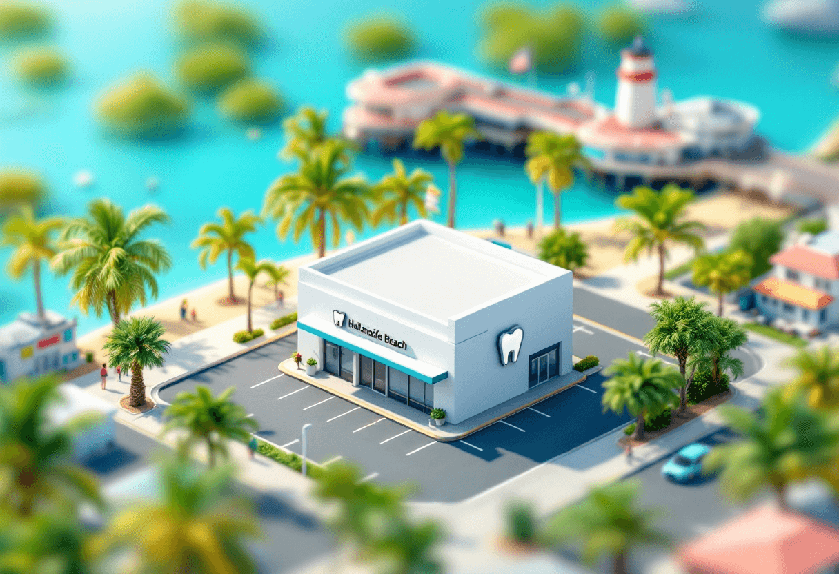 Practice Exterior
