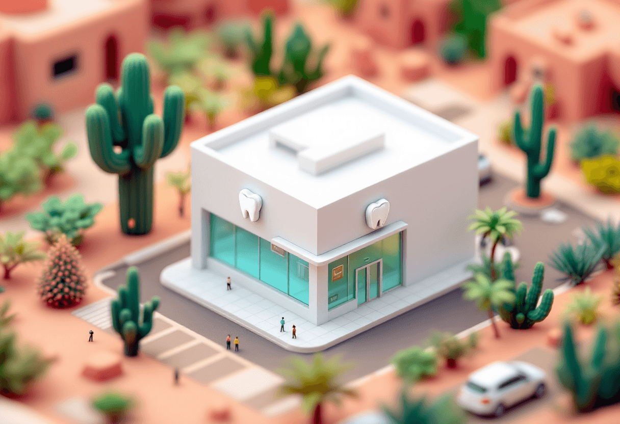 Practice Exterior