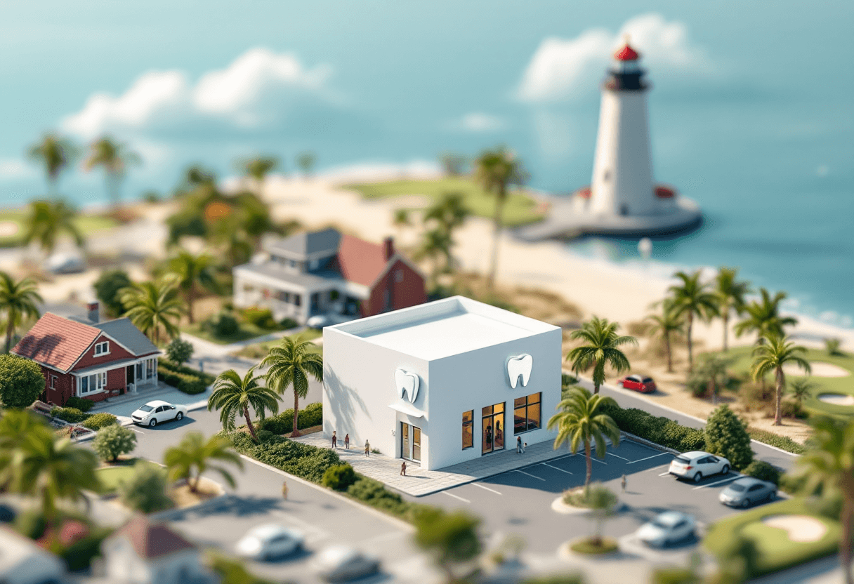 Practice Exterior