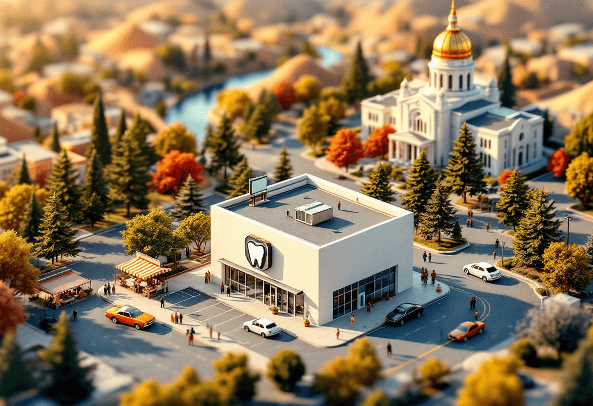 Practice Exterior