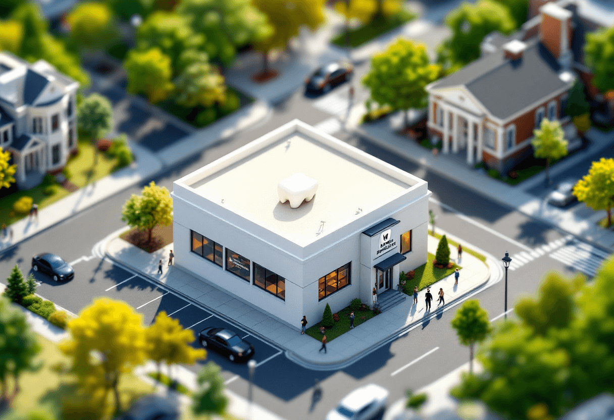 Practice Exterior
