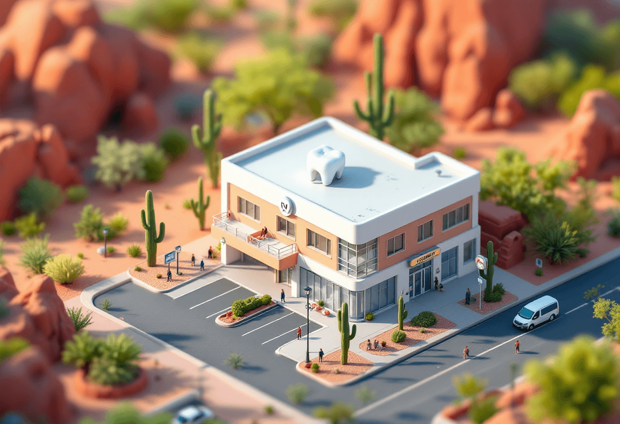 Practice Exterior
