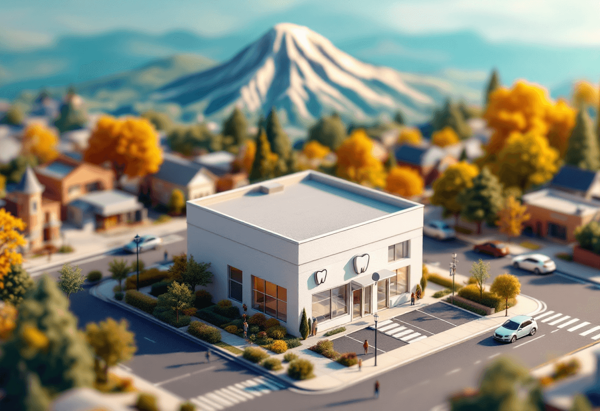 Practice Exterior