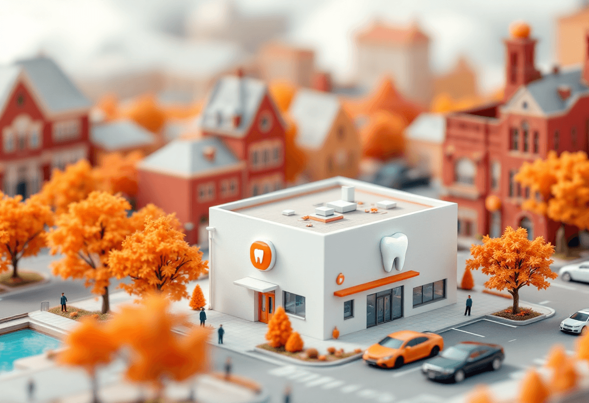 Practice Exterior