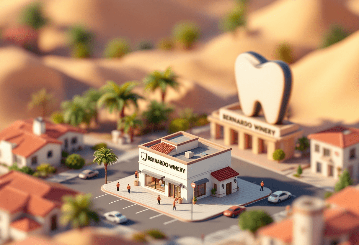 Practice Exterior