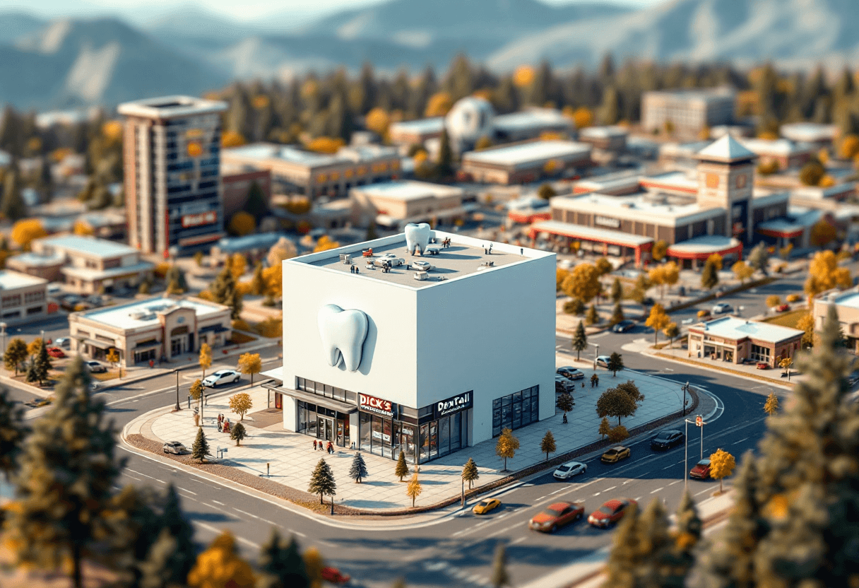 Practice Exterior