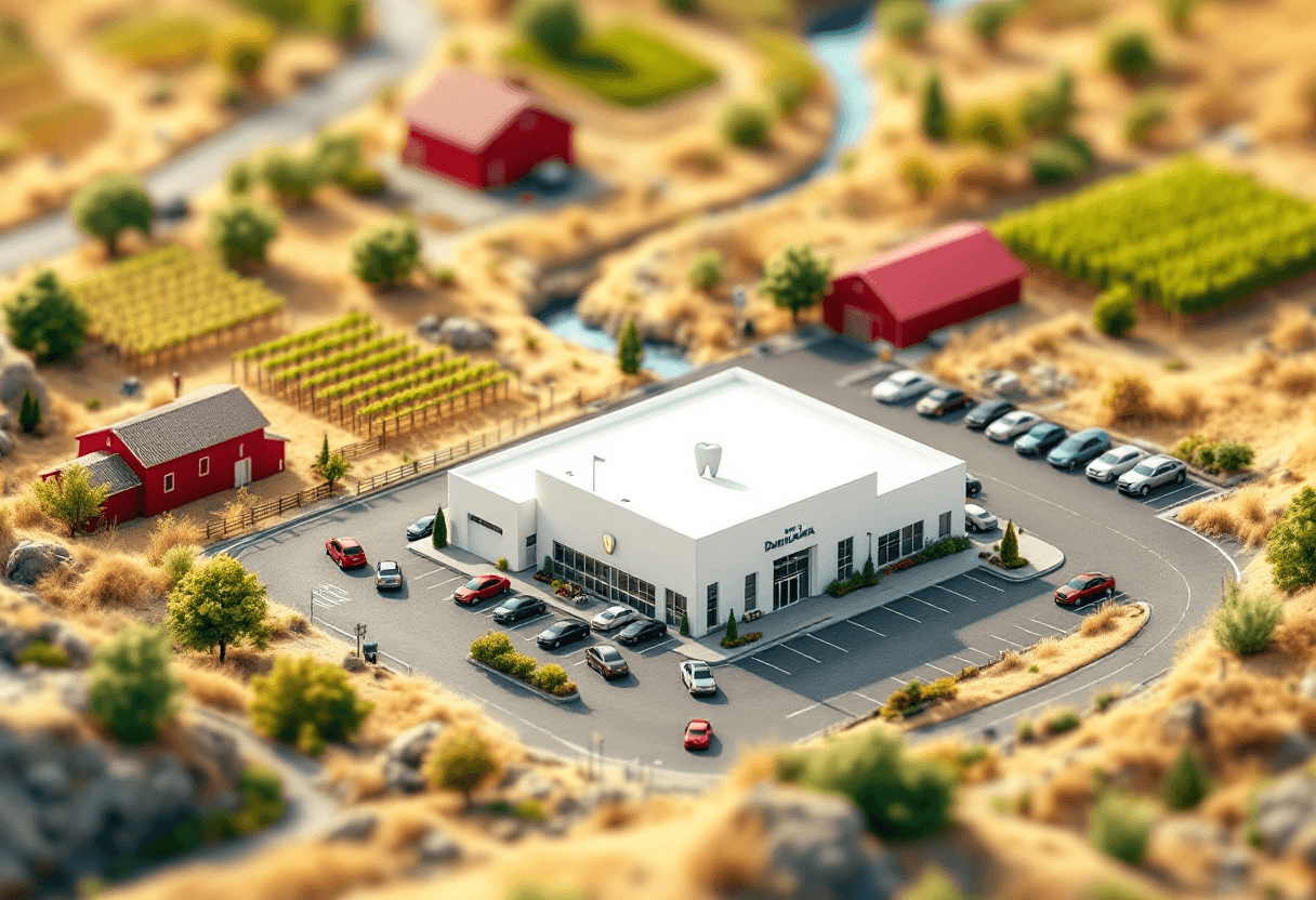 Practice Exterior