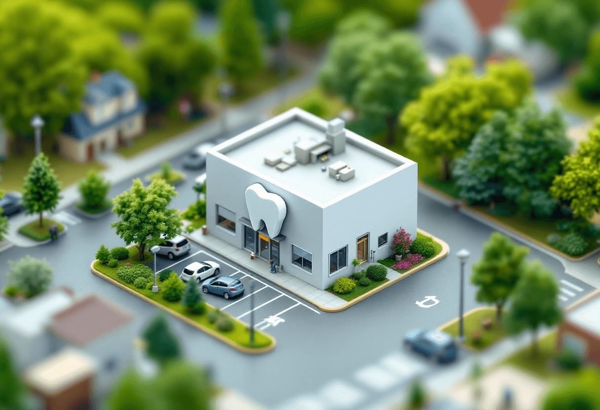 Practice Exterior