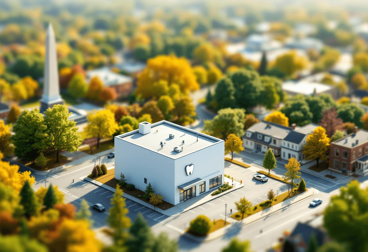Practice Exterior