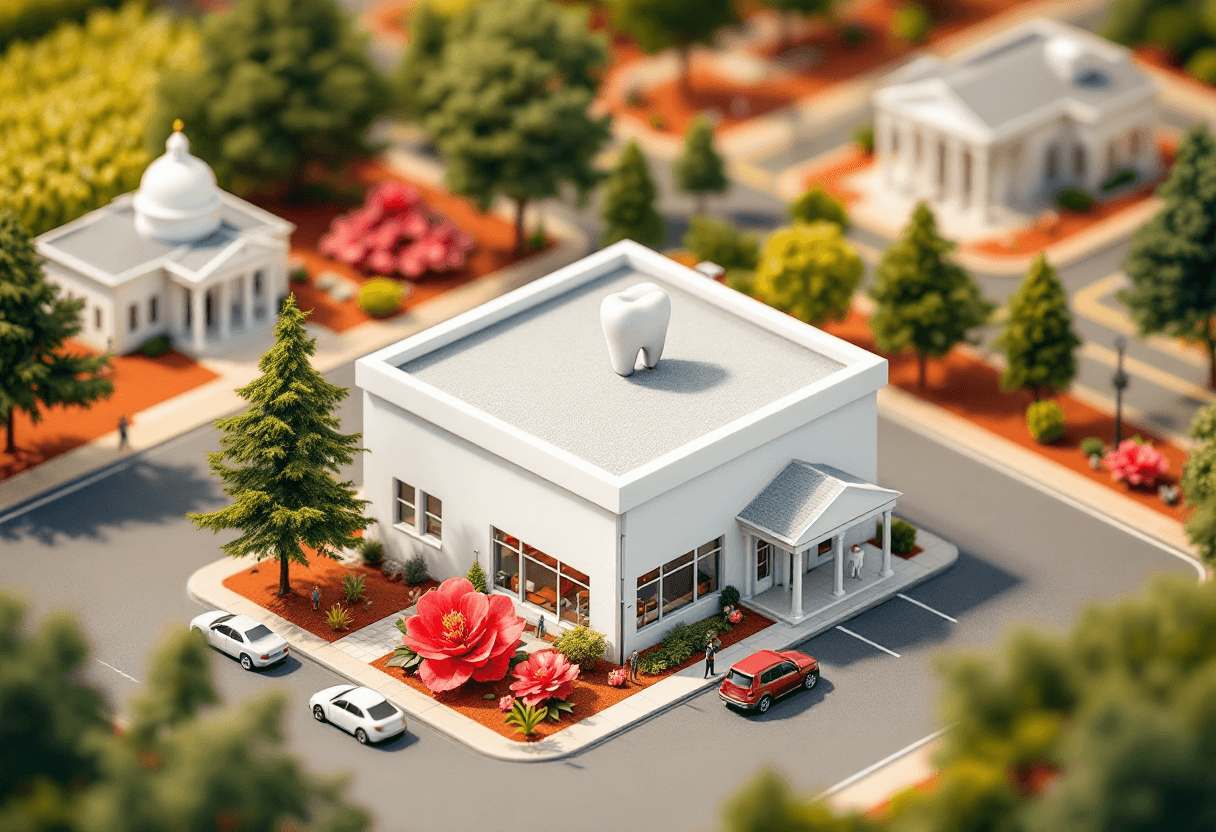 Practice Exterior