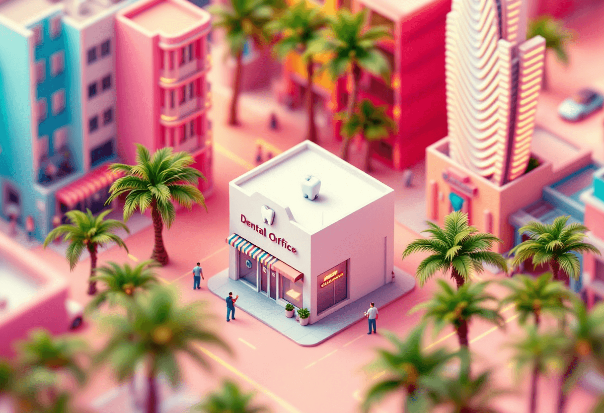 Practice Exterior