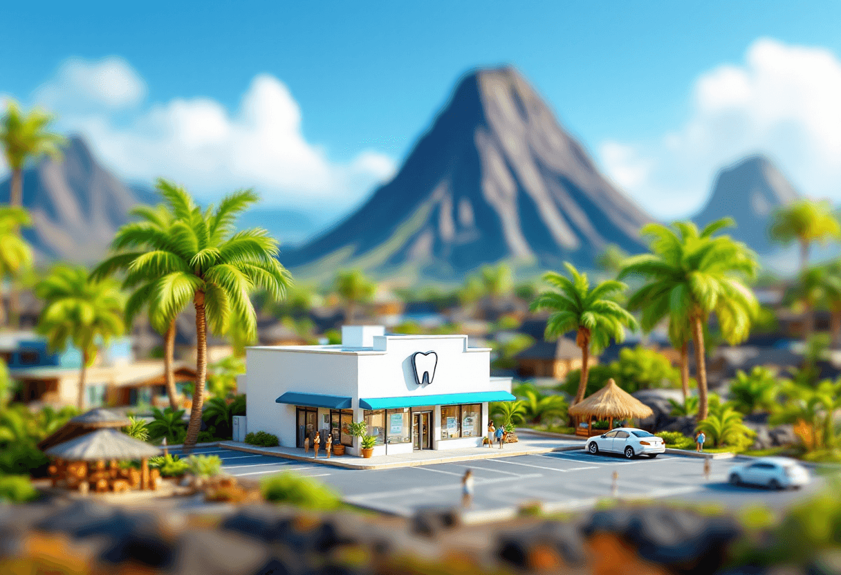 Practice Exterior