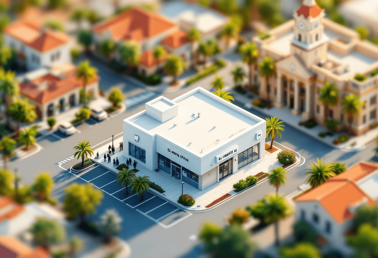 Practice Exterior