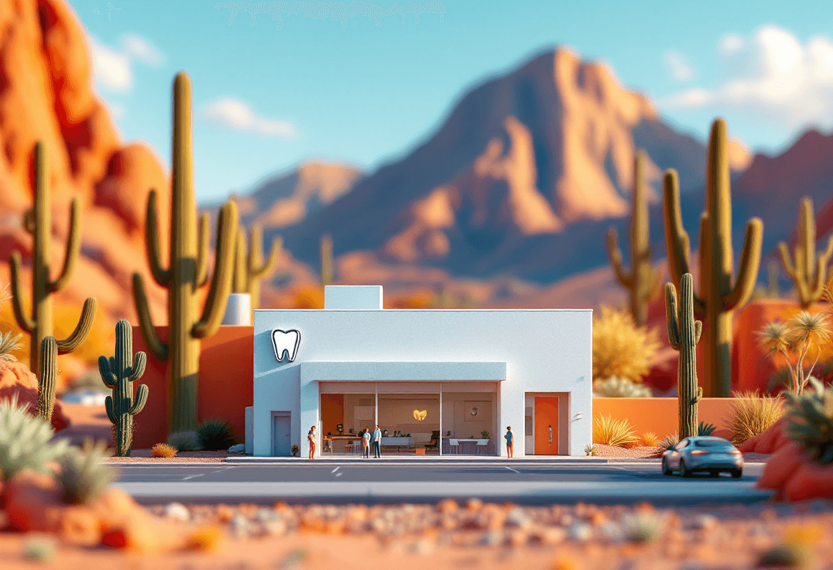 Practice Exterior