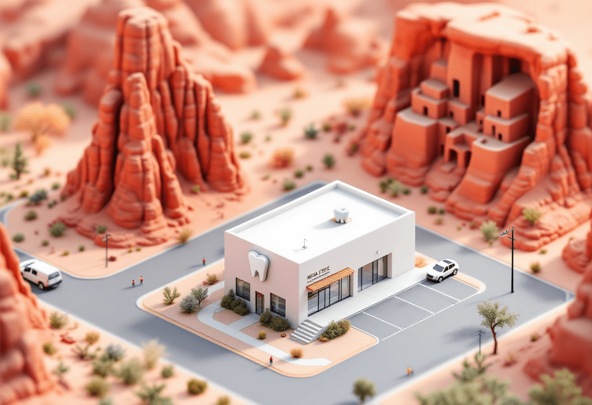 Practice Exterior