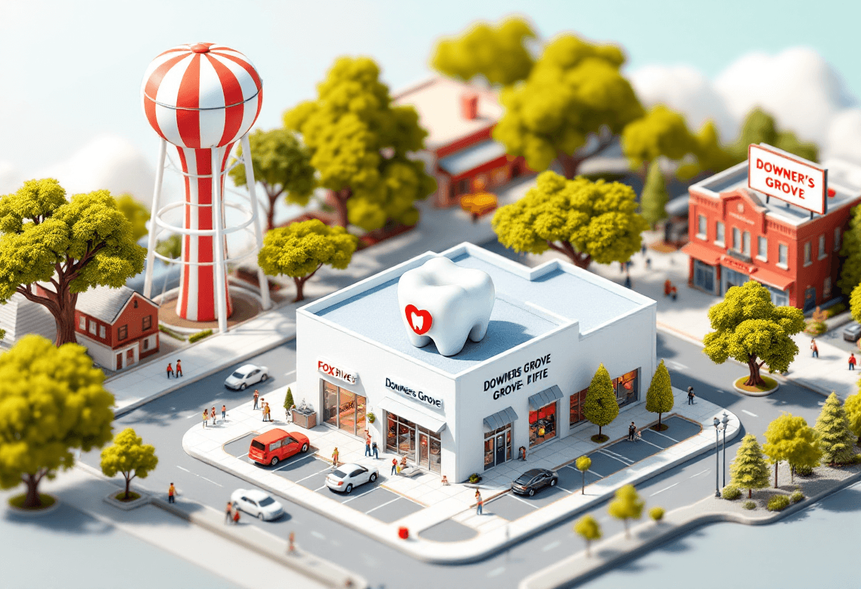 Practice Exterior