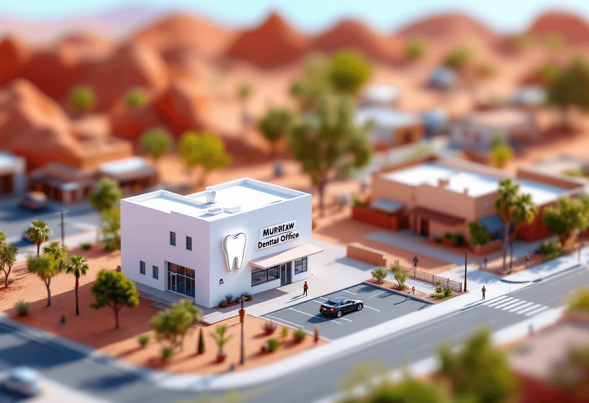 Practice Exterior