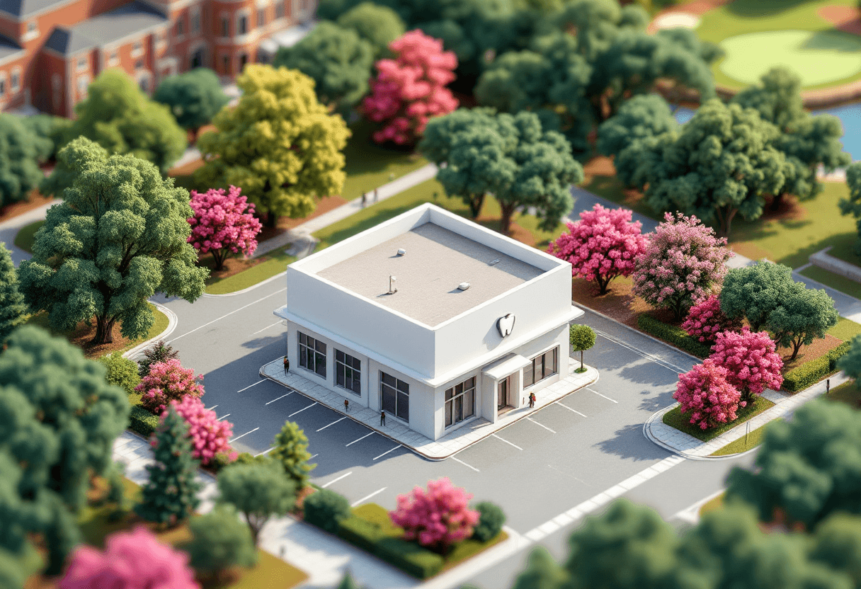 Practice Exterior